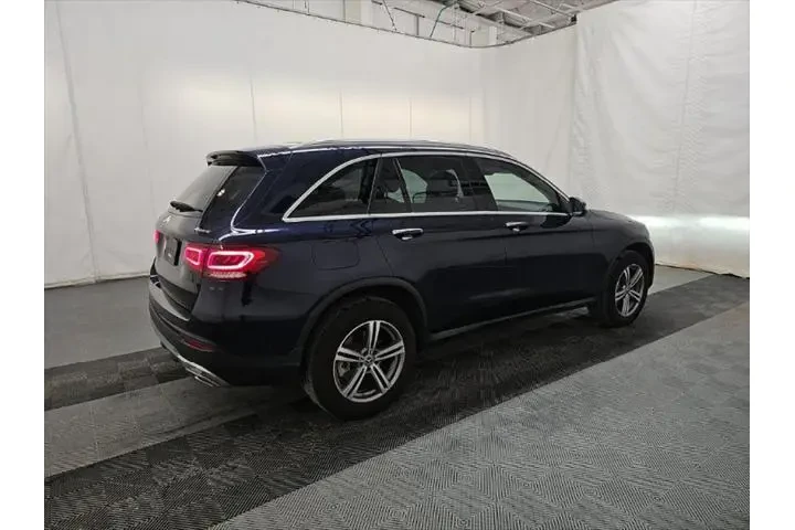 $29593 : Mercedes-Benz GLC 2022 AWD G image 4