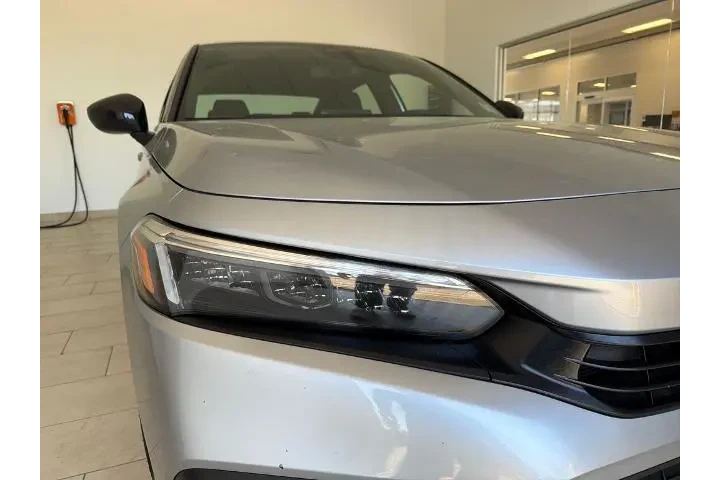 $24589 : Honda Civic 2023 Sport 4dr S image 8