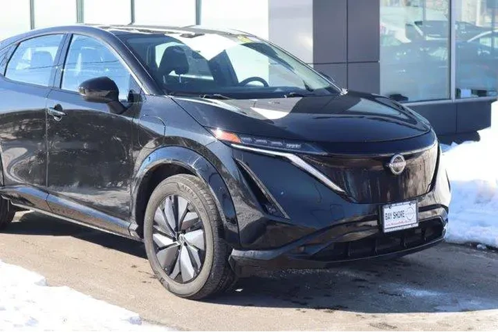 $20851 : Nissan Ariya 2024 AWD Engage image 3