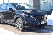 $20851 : Nissan Ariya 2024 AWD Engage thumbnail