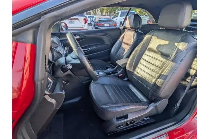 $14394 : Buick Cascada 2017 Sport Tou image 5