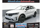Kia Sorento 2022 SX 4dr SUV en Hialeah