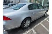 $6466 : Buick Lucerne 2011 CX 4dr Se thumbnail
