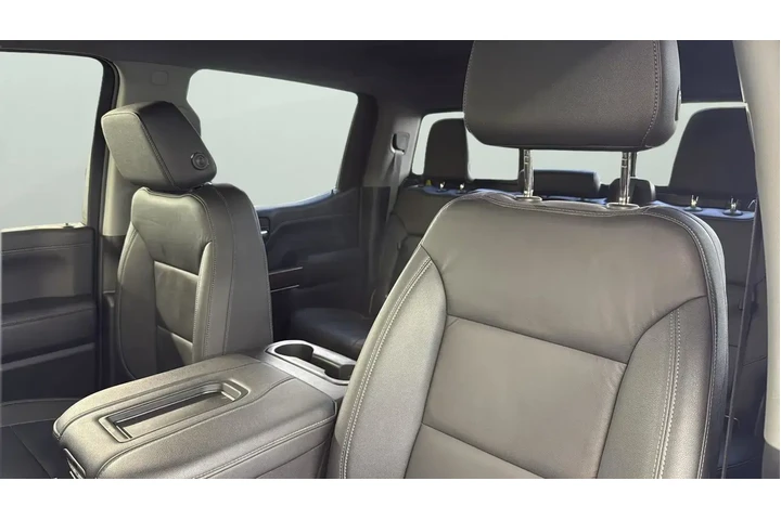 $30888 : Chevrolet Silverado 1500 202 image 8