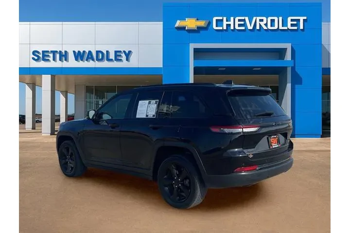 $28499 : Jeep Grand Cherokee 2023 4x4 image 5