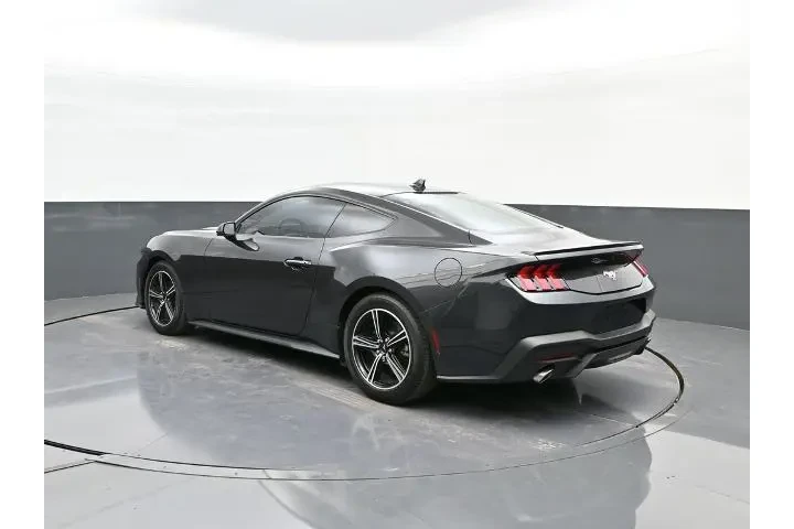 $29993 : Ford Mustang 2024 EcoBoost P image 5