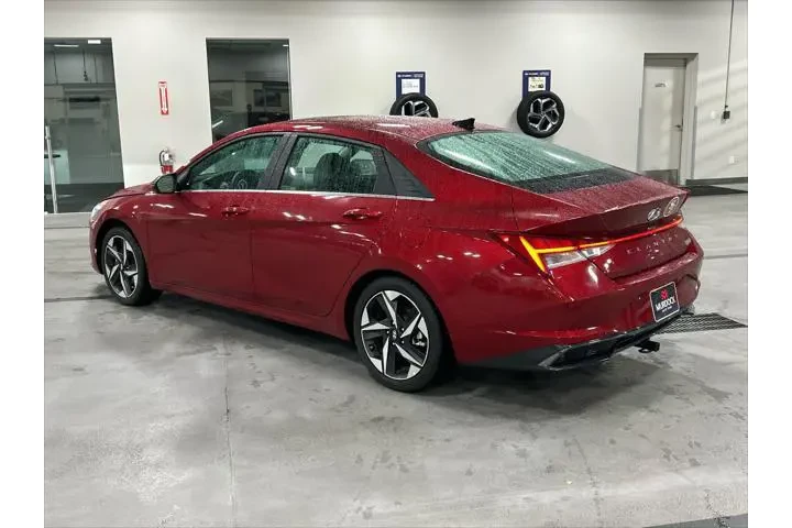 $20152 : Hyundai ELANTRA Hybrid 2023 image 7