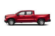 Chevrolet Silverado 1500 202 thumbnail