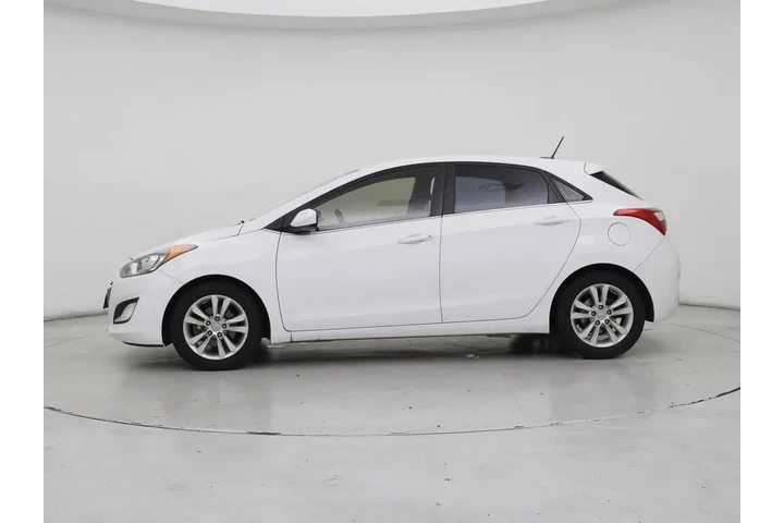 $9998 : Hyundai ELANTRA GT 2014 4dr image 3
