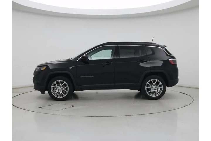 $23998 : Jeep Compass 2022 4x4 Latitu image 3