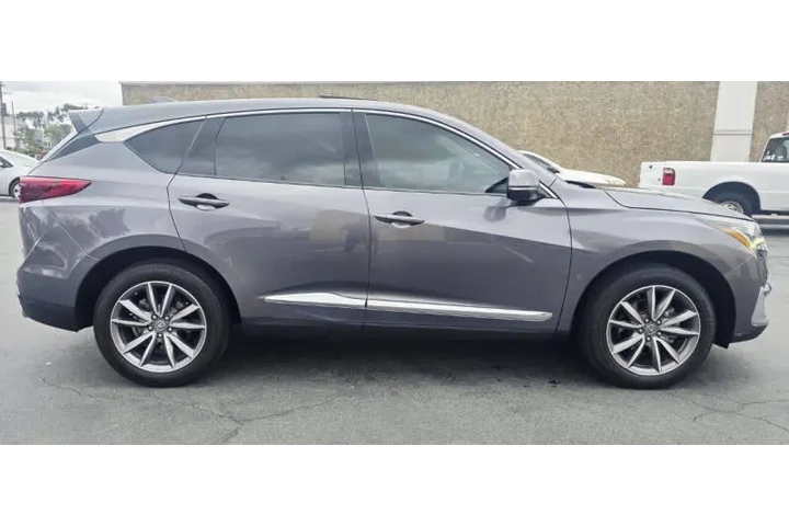 $18950 : 2020 RDX w/Tech image 7