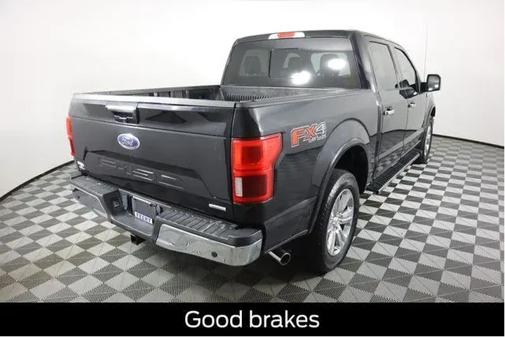 $23975 : Ford F-150 2019 4x4 Lariat 4 image 3