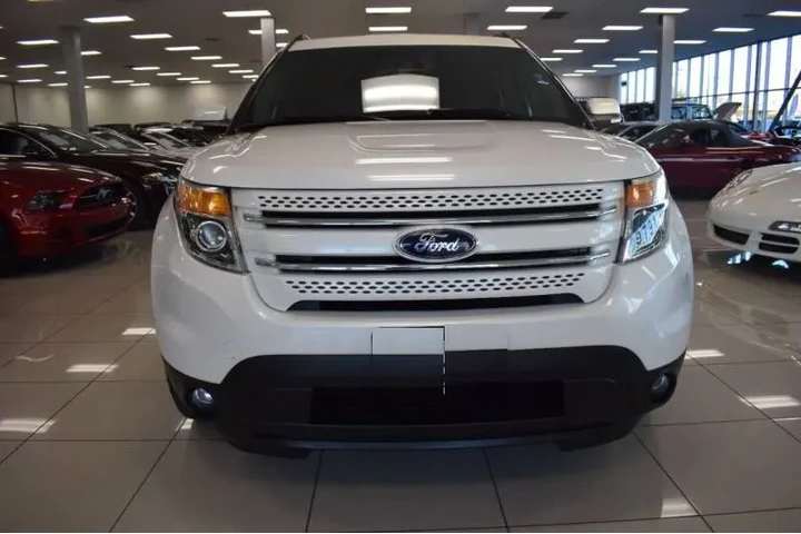 $149000 : FORD EXPLORER 2015 image 2