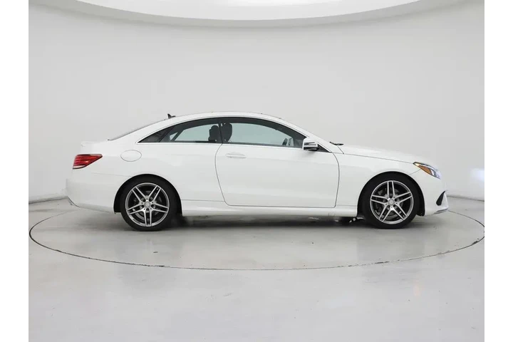 $23998 : Mercedes-Benz E-Class 2016 E image 7