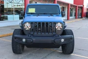 $28987 : 2021 Wrangler Unlimited Willy thumbnail