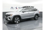 $39834 : Volkswagen Atlas 2025 AWD SE thumbnail