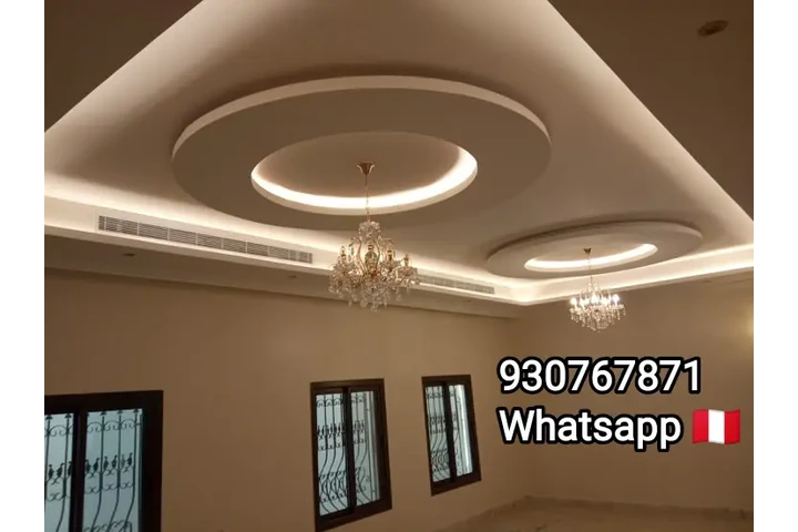 Drywall casas y edificaciones image 2