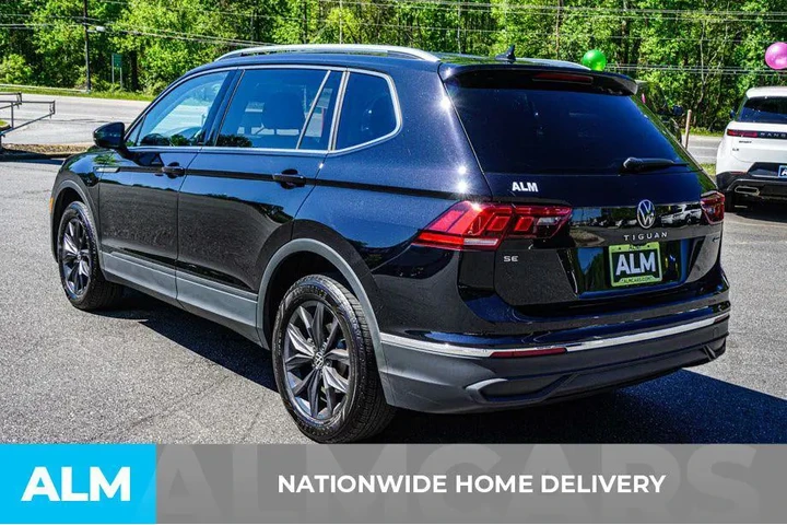 $21920 : Volkswagen Tiguan 2023 AWD S image 4