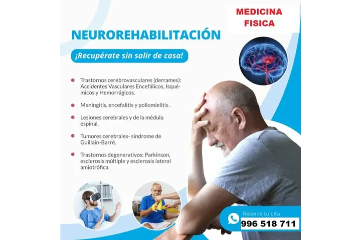 TERAPIA FISICA NEUROLOGICA image 6