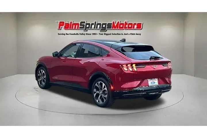 $28788 : Ford Mustang Mach-E 2022 Pre image 3