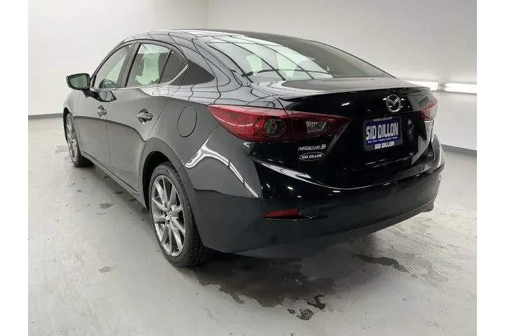 $16891 : Mazda Mazda3 2018 Touring 4d image 5
