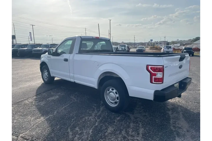 $19999 : Ford F-150 2020 4x2 XL 2dr R image 5