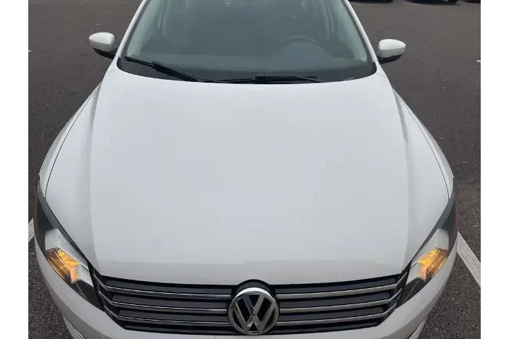 $6911 : Volkswagen Passat 2013 Wolfs image 8