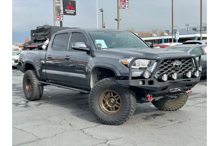 $30770 : Toyota Tacoma 2021 4x4 TRD O image 1