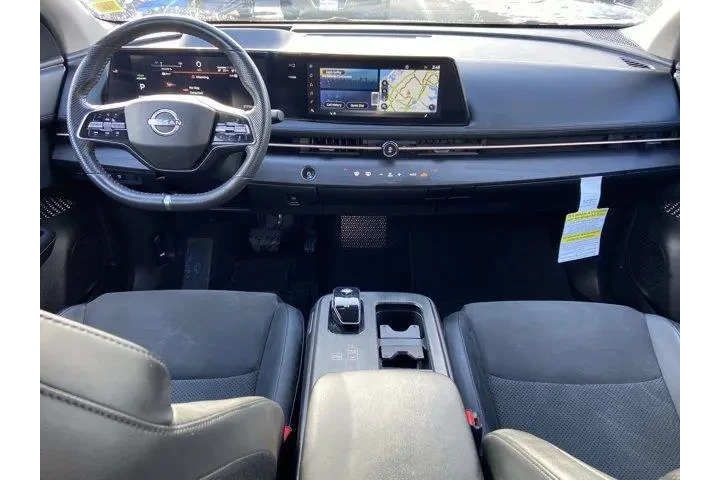 $17622 : Nissan Ariya 2024 Engage 4dr image 10