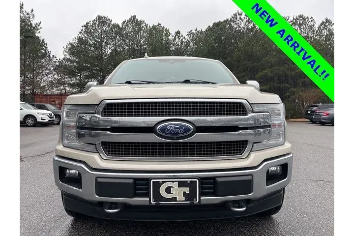 $29949 : Ford F-150 2018 4x4 King Ran image 8