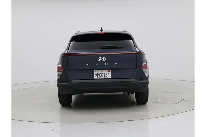 $22998 : Hyundai KONA 2025 SEL 4dr Cr image 6