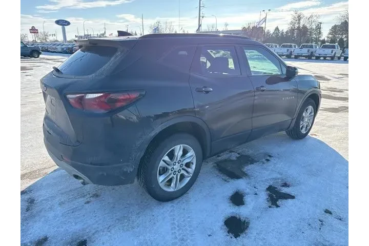 $22000 : Chevrolet Blazer 2020 AWD LT image 7