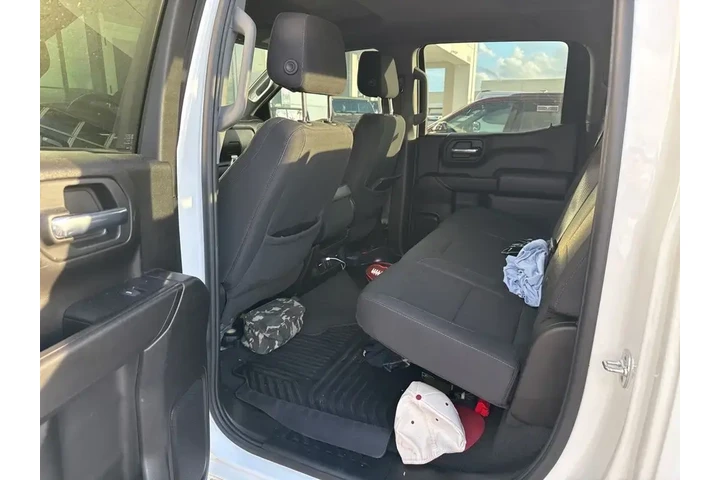 $32996 : Chevrolet Silverado 1500 202 image 6