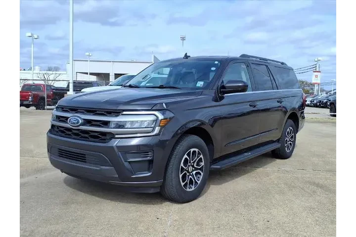 $39988 : Ford Expedition MAX 2024 4x2 image 1