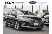 Hyundai IONIQ Plug-in Hybrid en San Diego