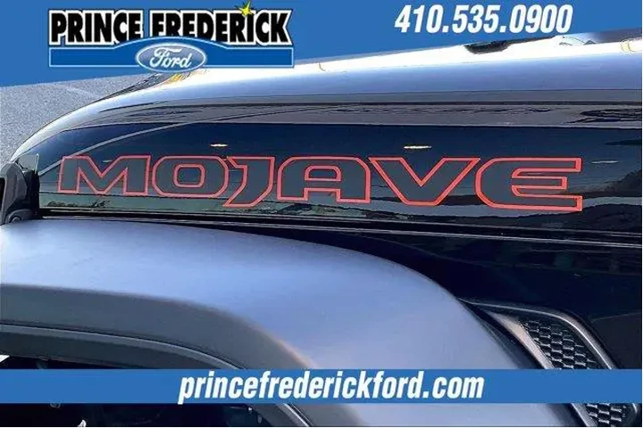 $39988 : Jeep Gladiator 2023 4x4 Moja image 8