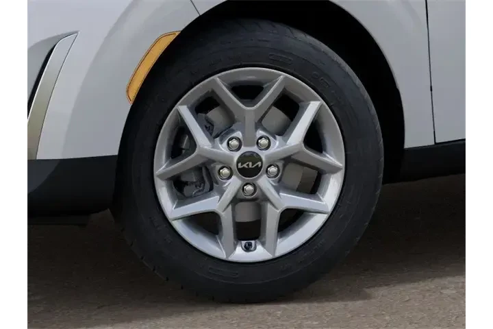 $20988 : Kia Soul 2025 S 4dr Crossove image 9