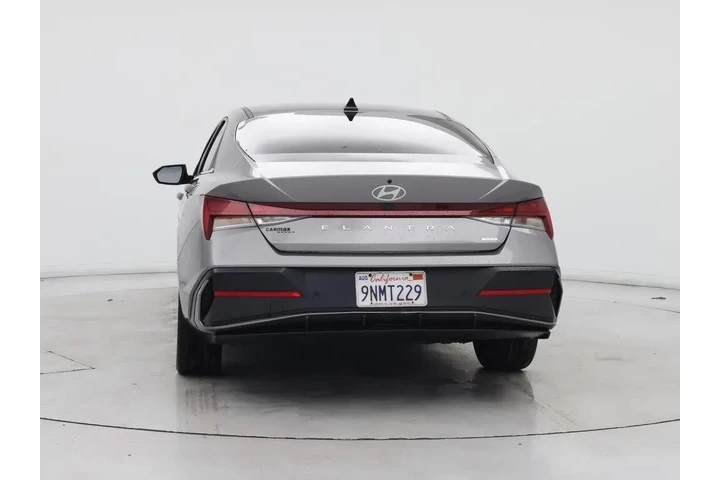$23998 : Hyundai ELANTRA Hybrid 2024 image 6