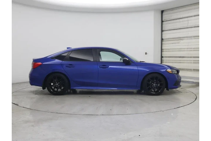 $25998 : Honda Civic 2023 Sport 4dr S image 7