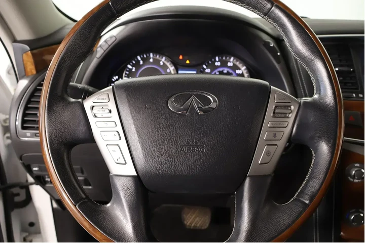 $23989 : INFINITI QX80 2019 Luxe 4dr image 3