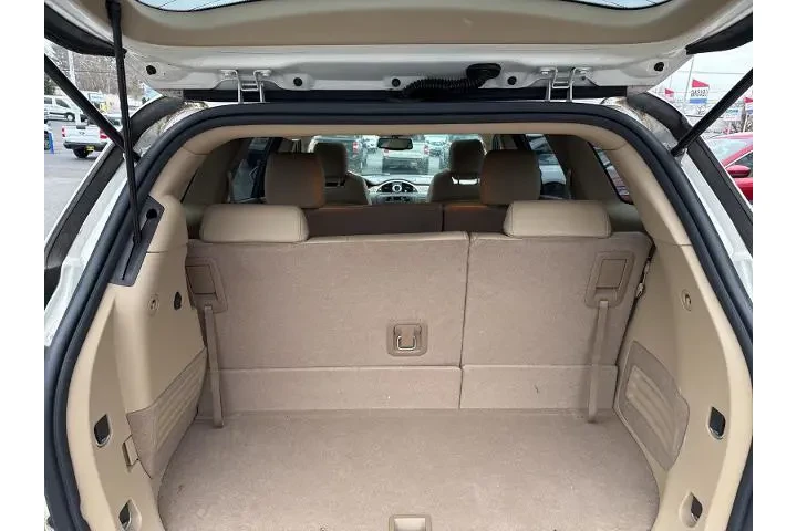 $9995 : Buick Enclave 2011 AWD CXL-1 image 9