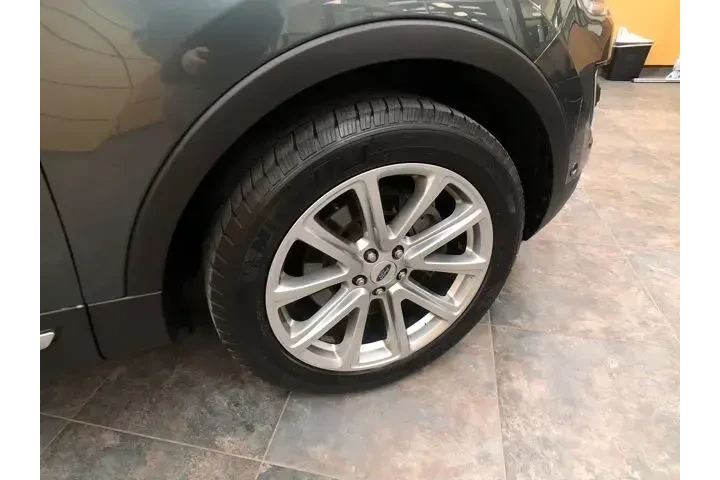 $11985 : Ford Explorer 2016 AWD Limit image 9