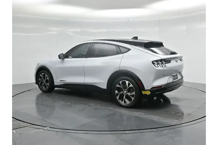 $22152 : Ford Mustang Mach-E 2022 Pre image 7