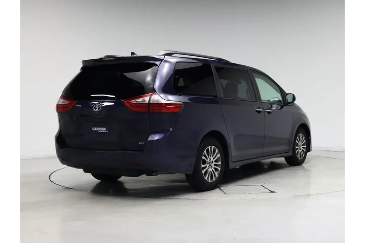 $22998 : Toyota Sienna 2018 XLE 8-Pas image 8