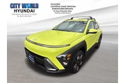 Hyundai KONA 2024 AWD SEL 4d en Bronx