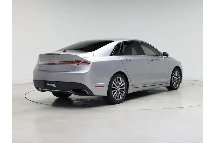 $16998 : Lincoln MKZ 2020 Standard 4d image 8