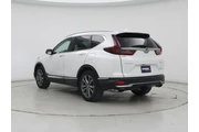 $28998 : Honda CR-V 2021 AWD Touring thumbnail
