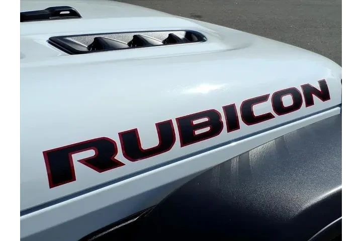 $38227 : Jeep Wrangler 2024 4x4 Rubic image 3