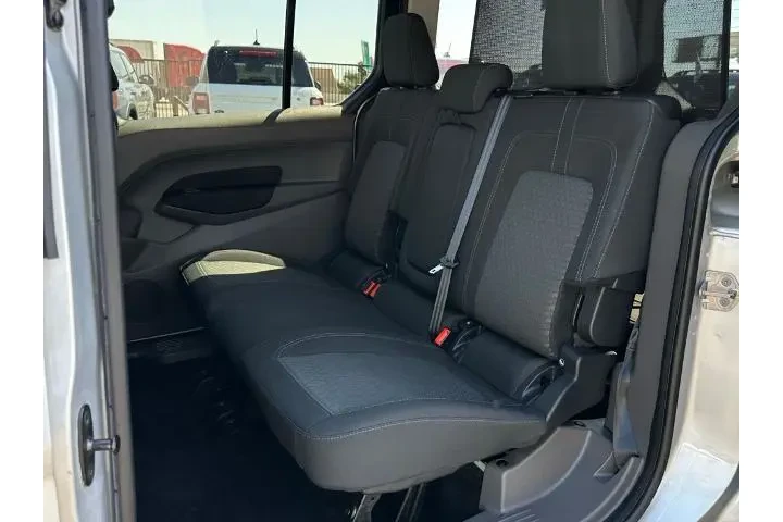 $20495 : Ford Transit Connect 2022 XL image 7