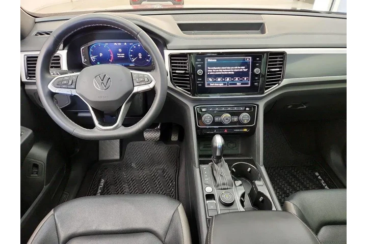 $29998 : Volkswagen Atlas Cross Sport image 9